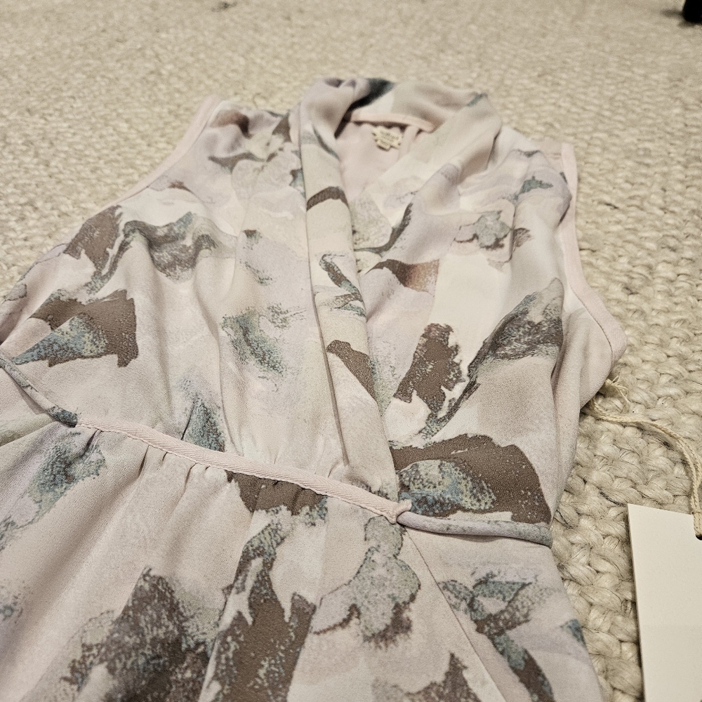 WILFRED Sabine dress